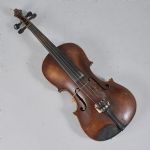 664585 Violin